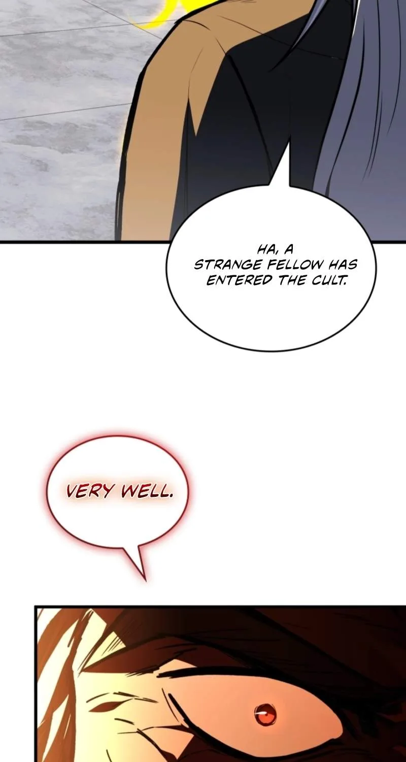 The Veteran Swordmaster’s Stream Chapter 40 page 127