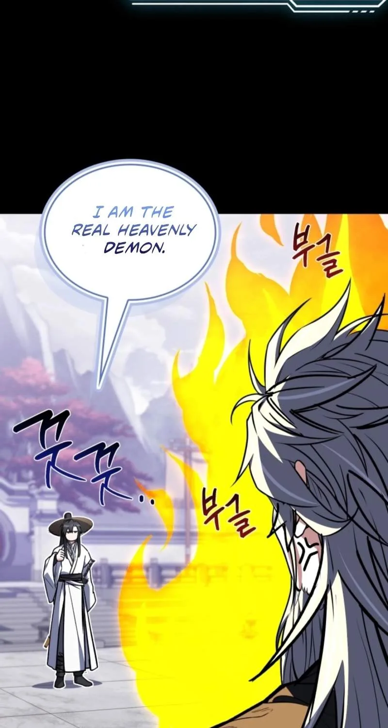 The Veteran Swordmaster’s Stream Chapter 40 page 126
