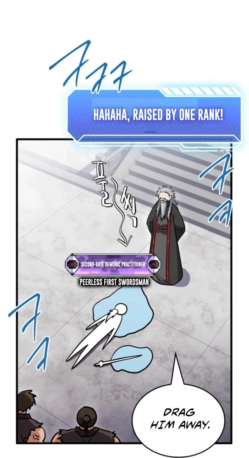 The Veteran Swordmaster’s Stream Chapter 40 page 115