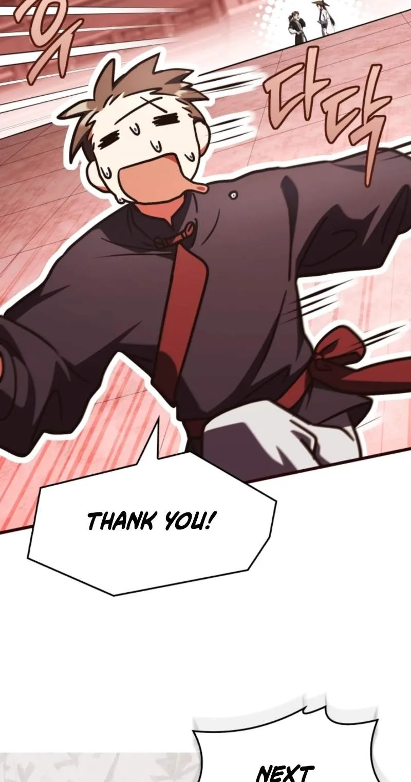 The Veteran Swordmaster’s Stream Chapter 40 page 89