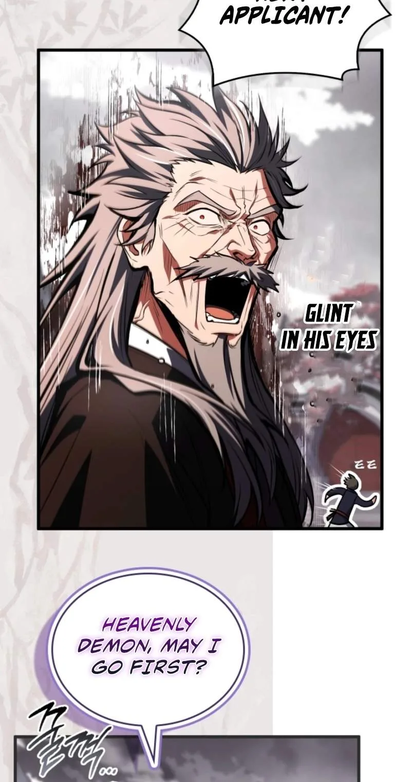 The Veteran Swordmaster’s Stream Chapter 40 page 90