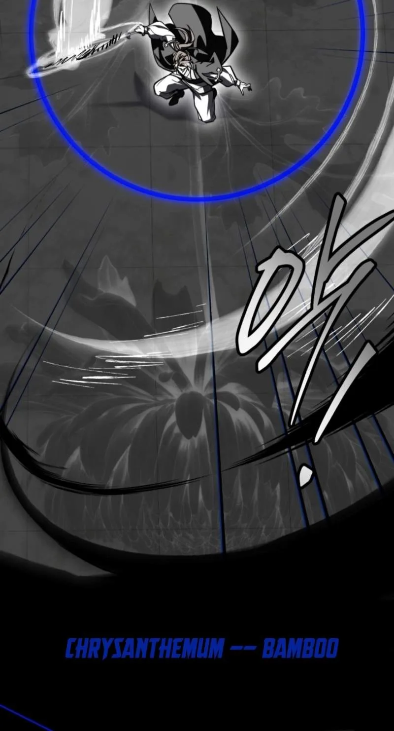 The Veteran Swordmaster’s Stream Chapter 40 page 103