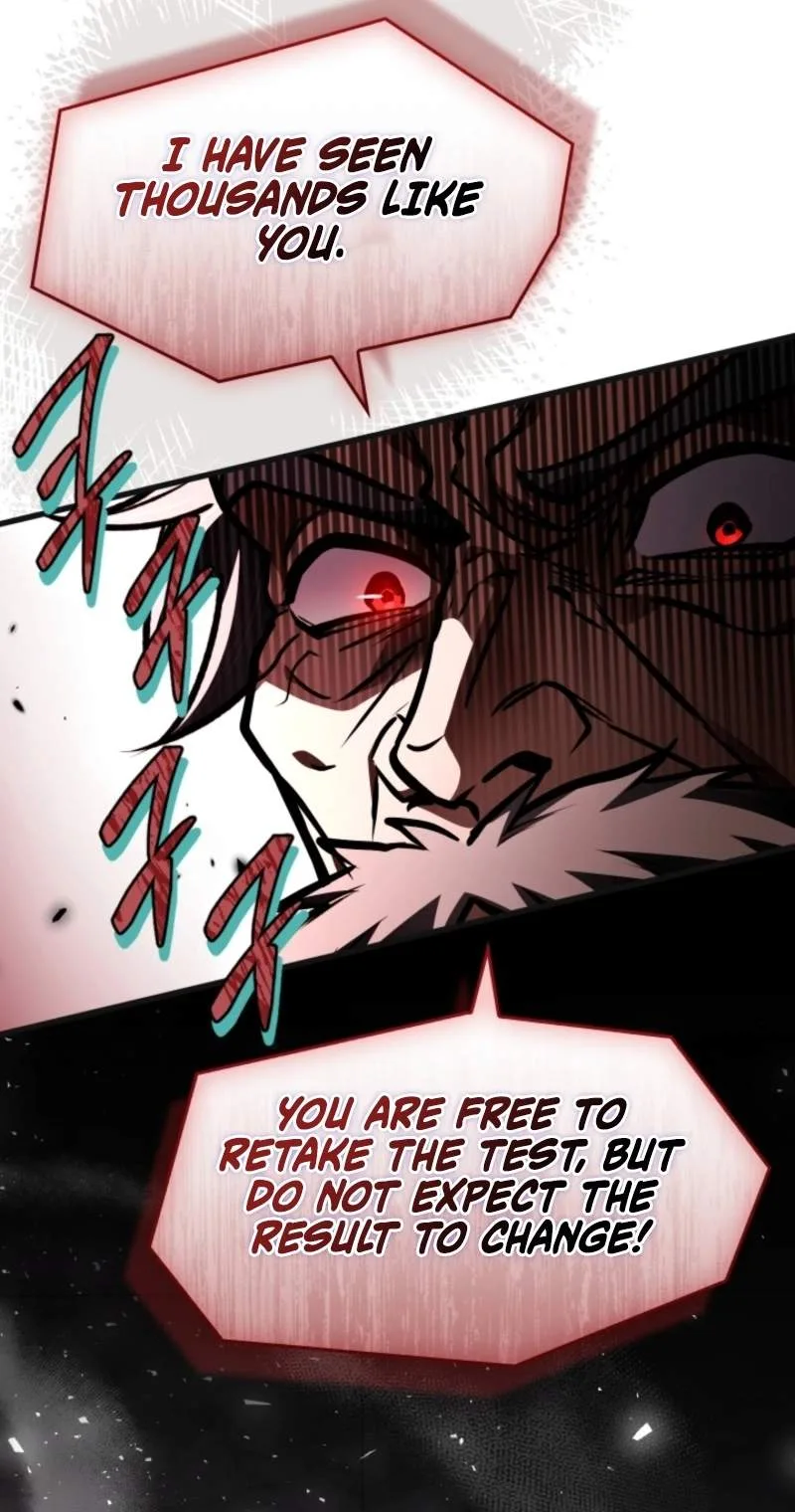 The Veteran Swordmaster’s Stream Chapter 40 page 95