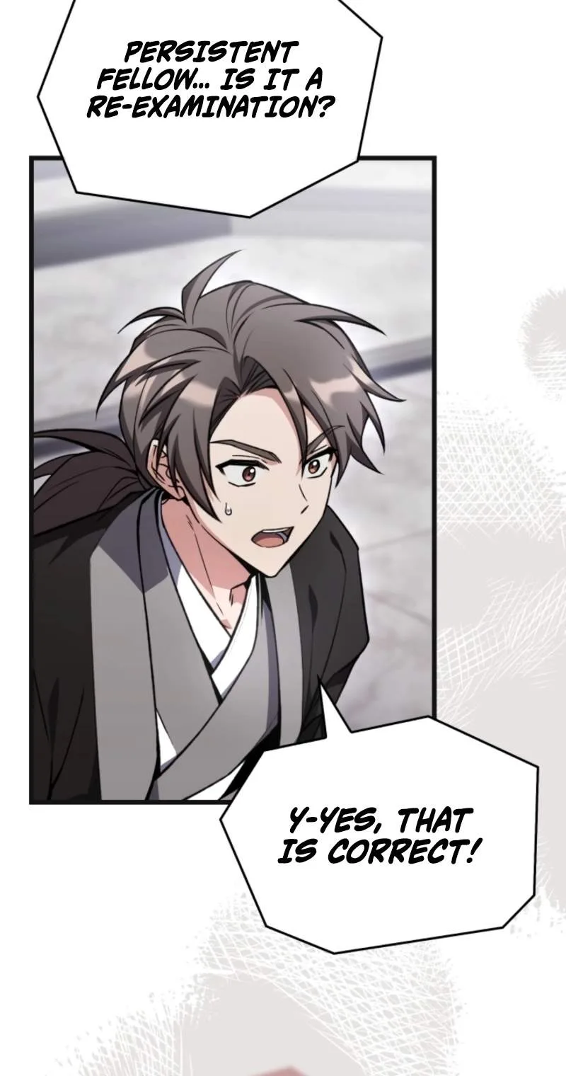 The Veteran Swordmaster’s Stream Chapter 40 page 94