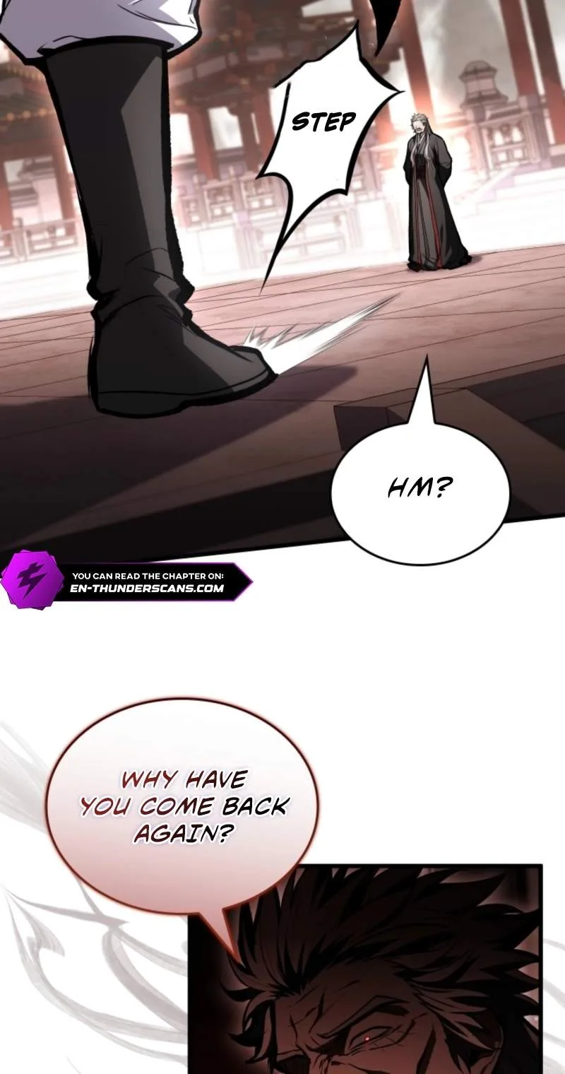The Veteran Swordmaster’s Stream Chapter 40 page 92