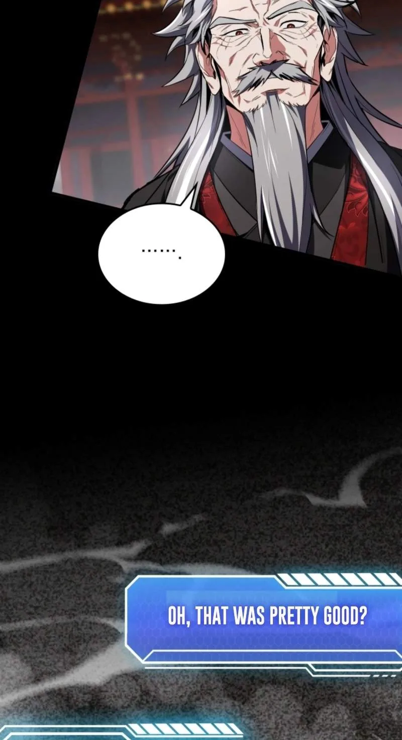 The Veteran Swordmaster’s Stream Chapter 40 page 109
