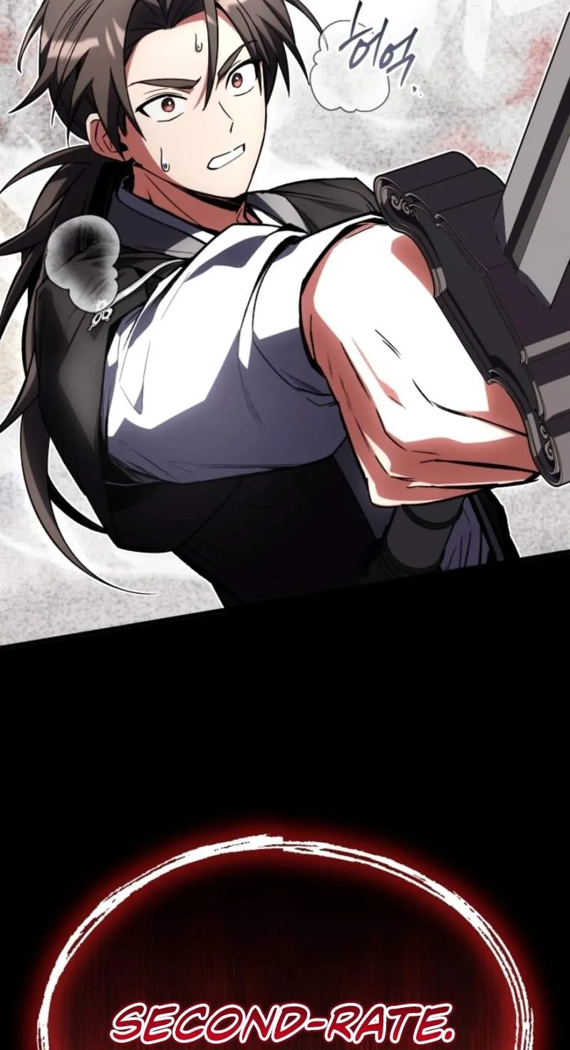 The Veteran Swordmaster’s Stream Chapter 40 page 111