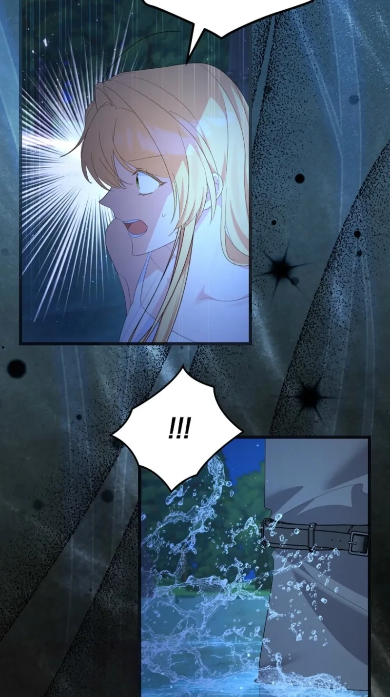 The Secretary Of My Ex Favorite Character Chapter 41 page 21