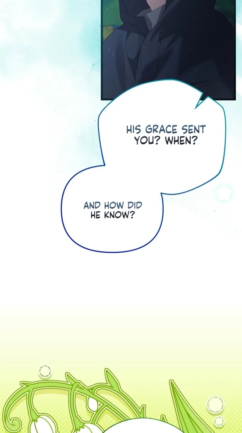 The Secretary Of My Ex Favorite Character Chapter 41 page 32