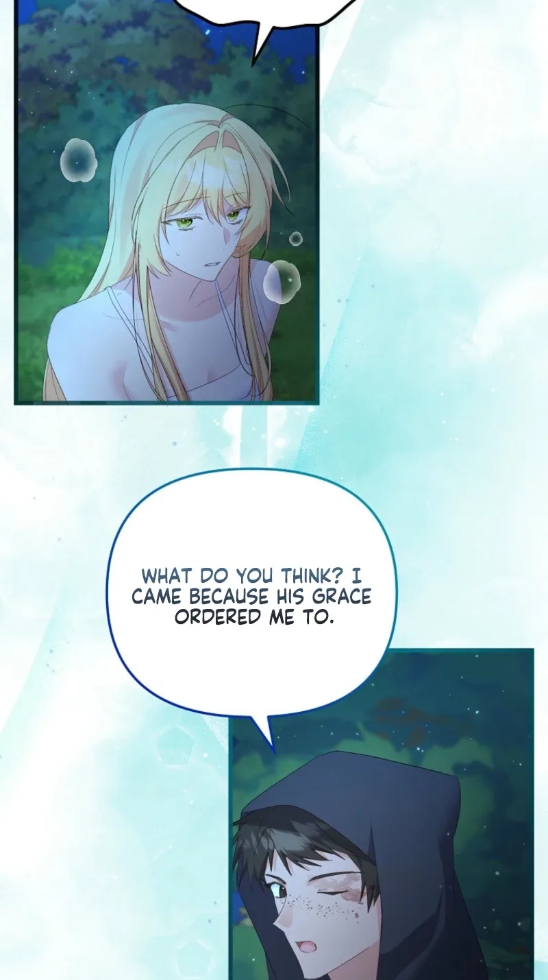 The Secretary Of My Ex Favorite Character Chapter 41 page 31
