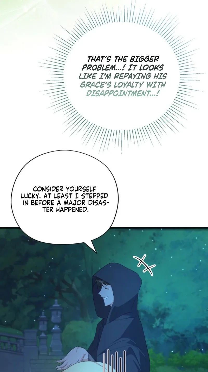 The Secretary Of My Ex Favorite Character Chapter 41 page 42