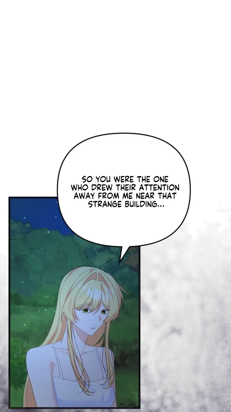 The Secretary Of My Ex Favorite Character Chapter 41 page 37