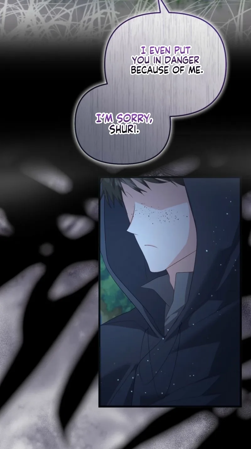 The Secretary Of My Ex Favorite Character Chapter 41 page 39