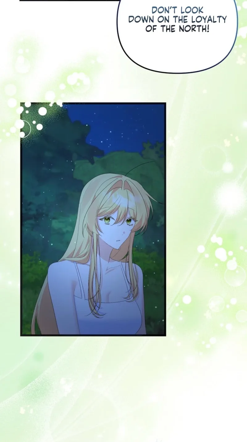 The Secretary Of My Ex Favorite Character Chapter 41 page 41