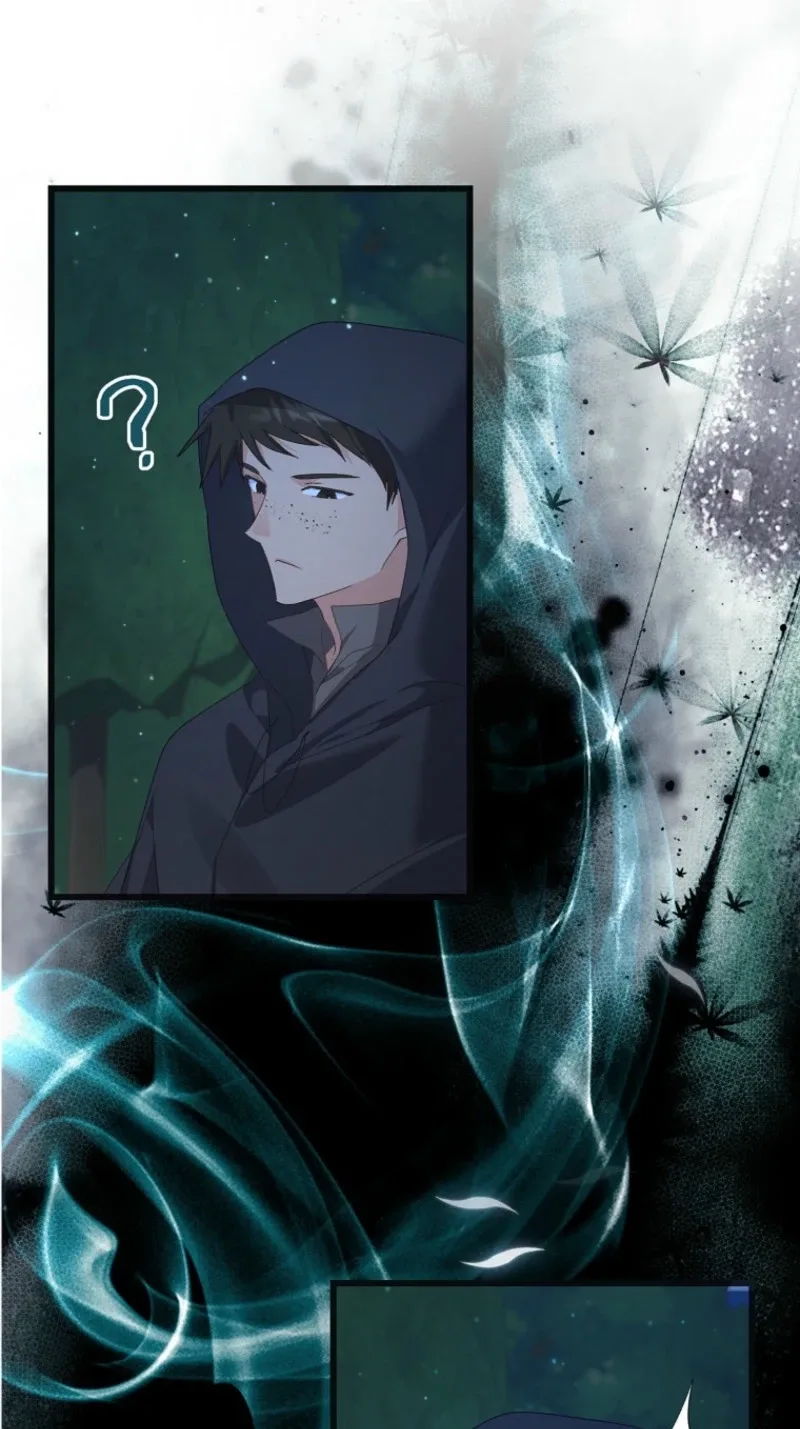 The Secretary Of My Ex Favorite Character Chapter 41 page 45