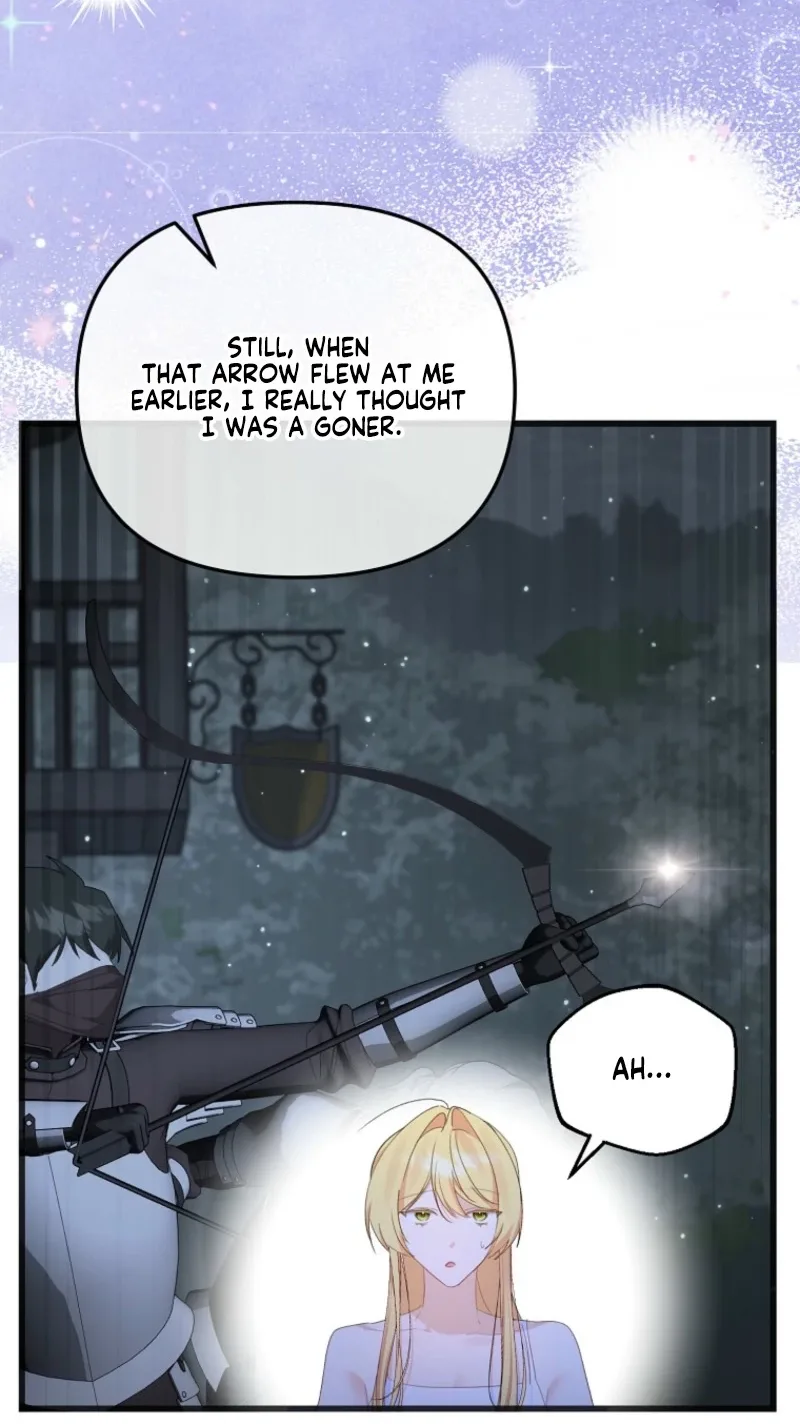 The Secretary Of My Ex Favorite Character Chapter 41 page 36