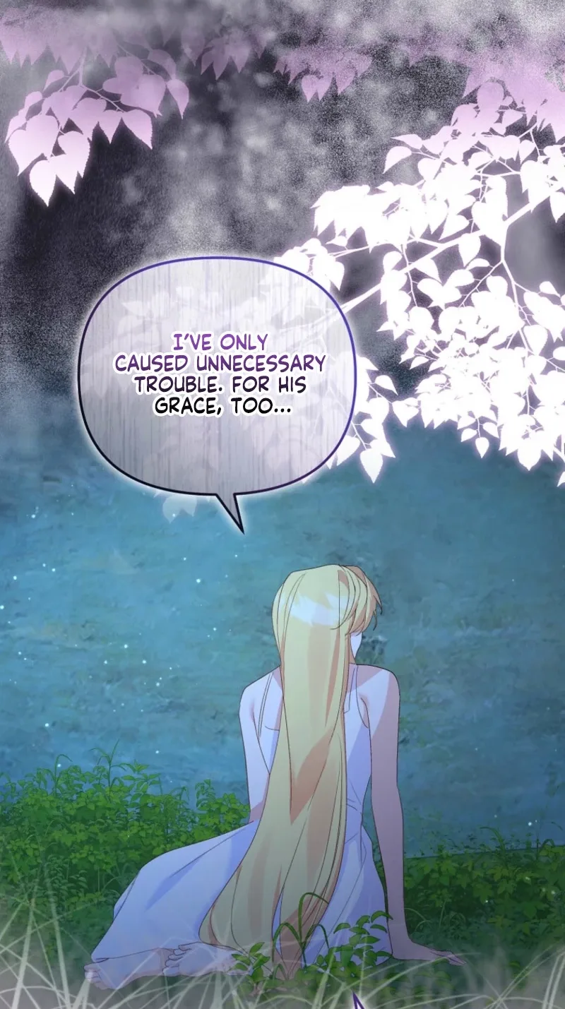 The Secretary Of My Ex Favorite Character Chapter 41 page 38