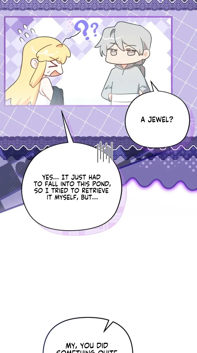 The Secretary Of My Ex Favorite Character Chapter 41 page 57