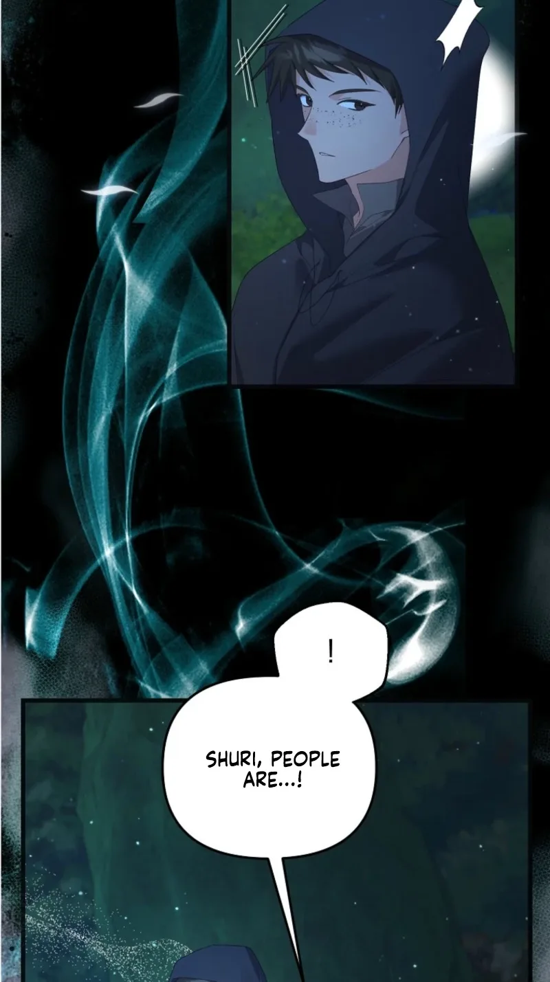 The Secretary Of My Ex Favorite Character Chapter 41 page 46