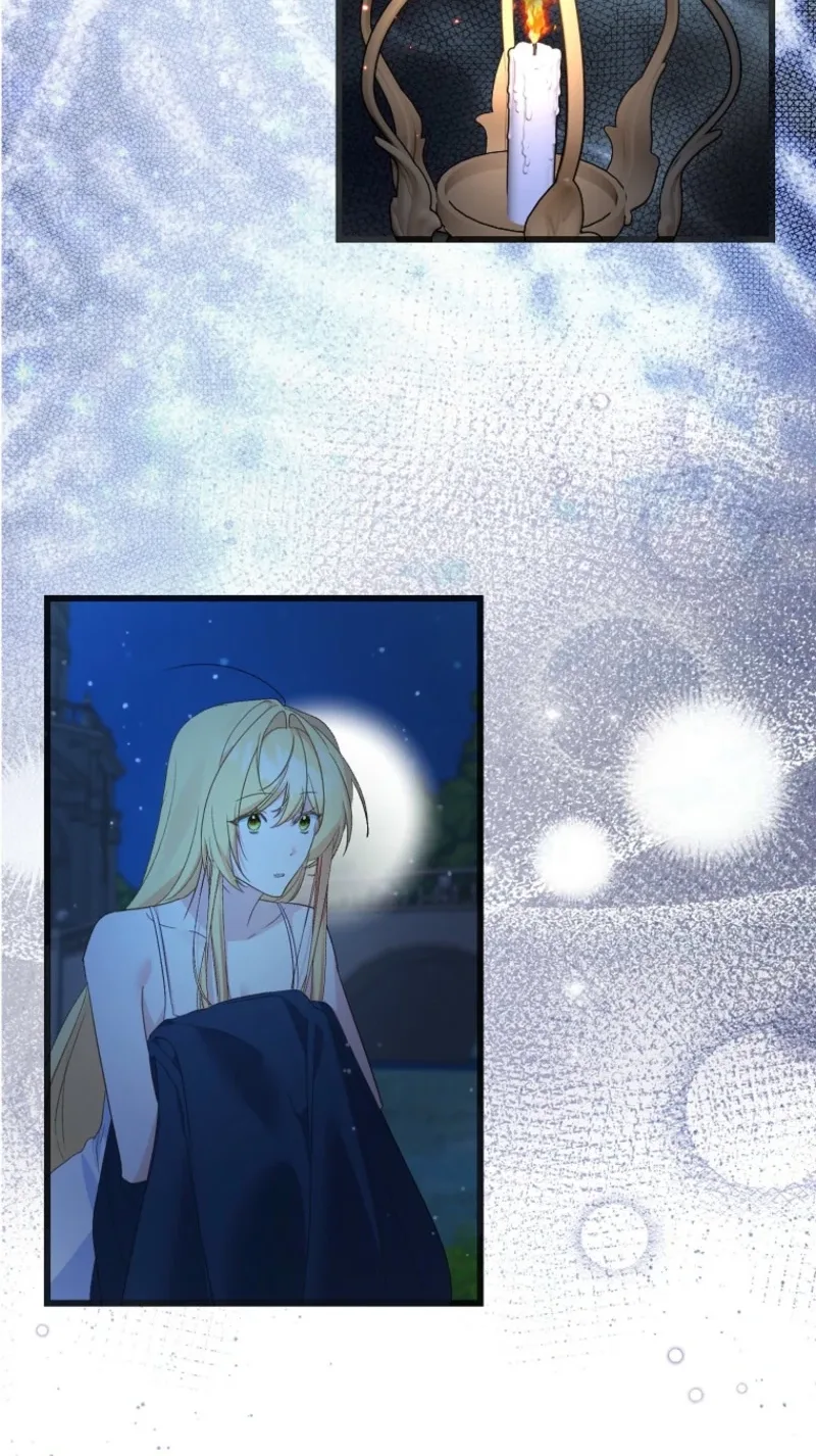 The Secretary Of My Ex Favorite Character Chapter 41 page 51