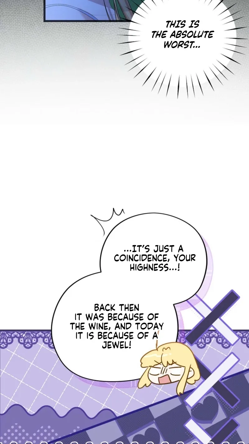 The Secretary Of My Ex Favorite Character Chapter 41 page 56