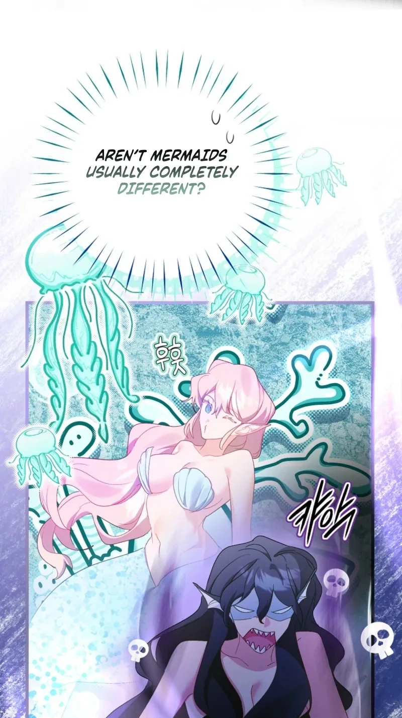 The Secretary Of My Ex Favorite Character Chapter 41 page 61