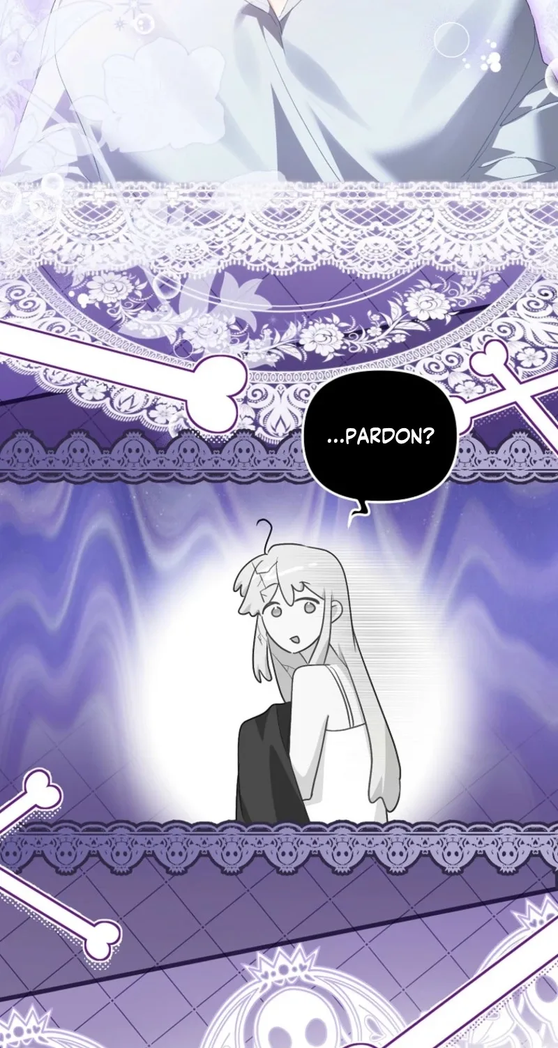 The Secretary Of My Ex Favorite Character Chapter 41 page 66