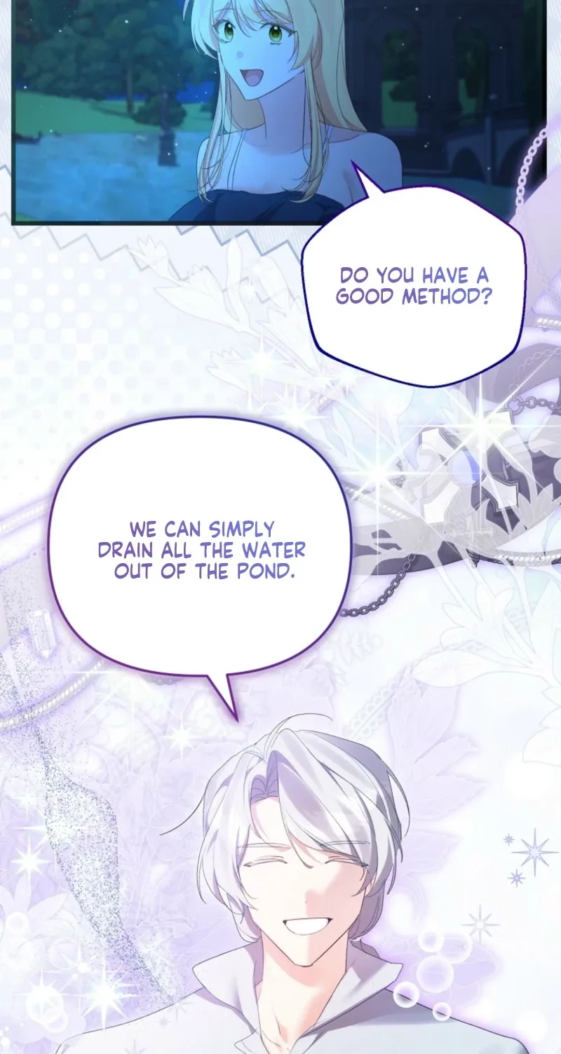 The Secretary Of My Ex Favorite Character Chapter 41 page 65