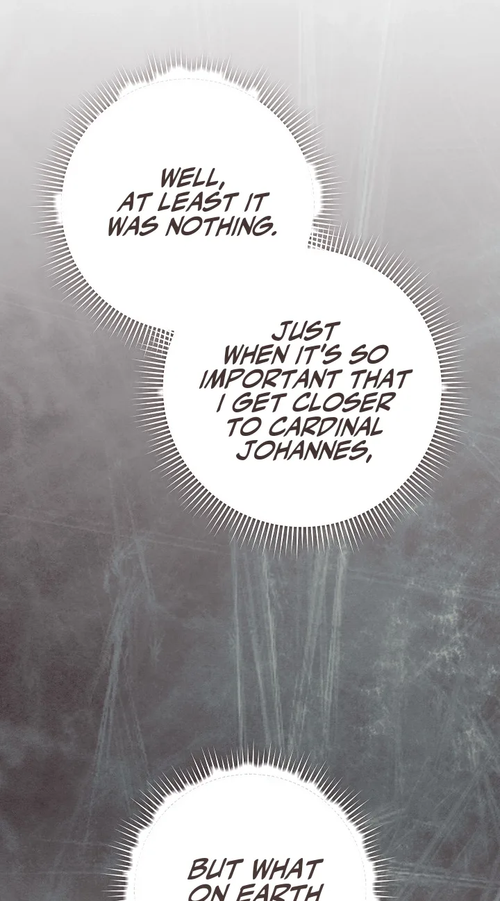 Marriage of Convenience 2: An Unforgettable Song Chapter 58 page 9