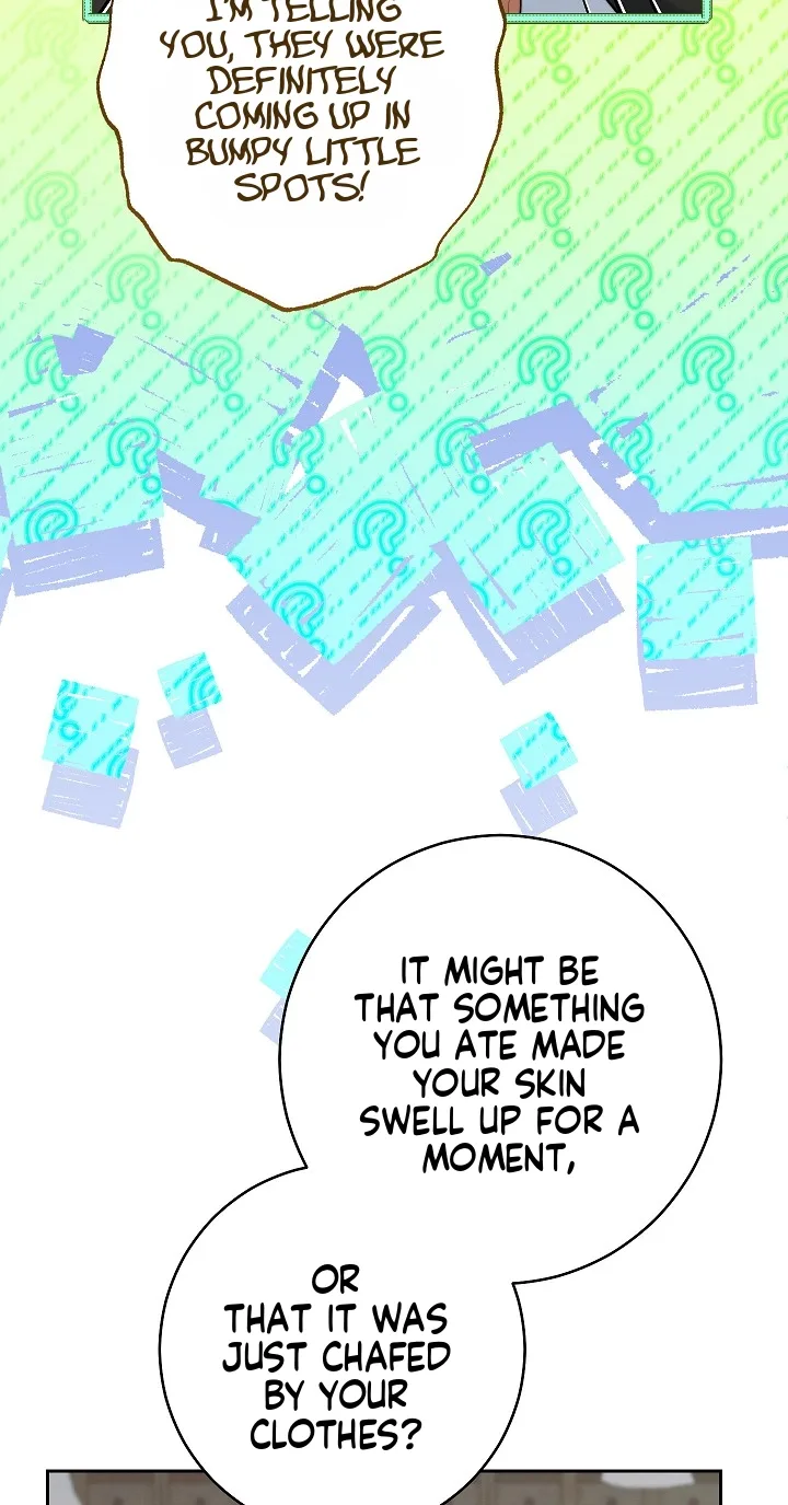 Marriage of Convenience 2: An Unforgettable Song Chapter 58 page 5