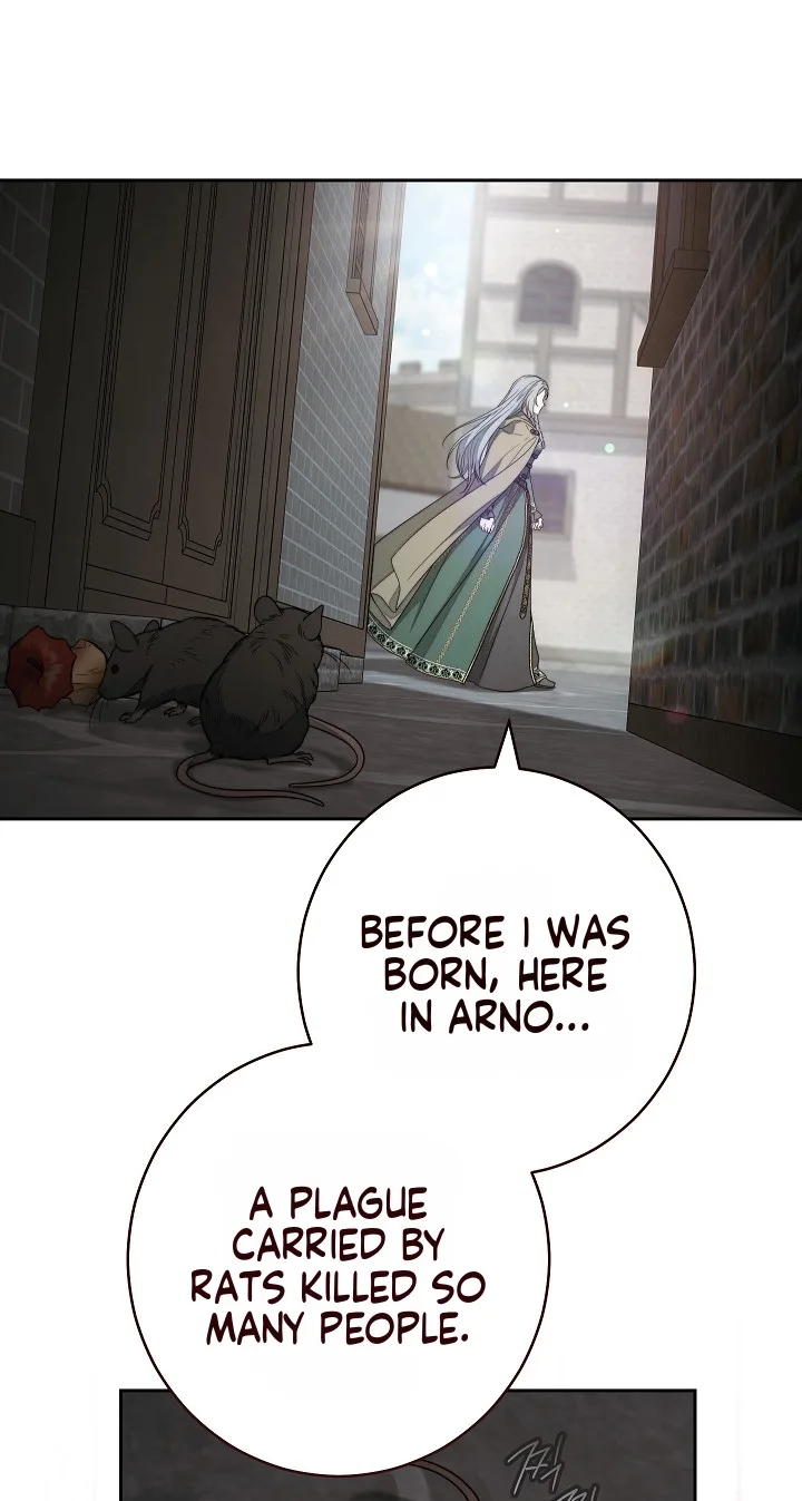 Marriage of Convenience 2: An Unforgettable Song Chapter 58 page 33