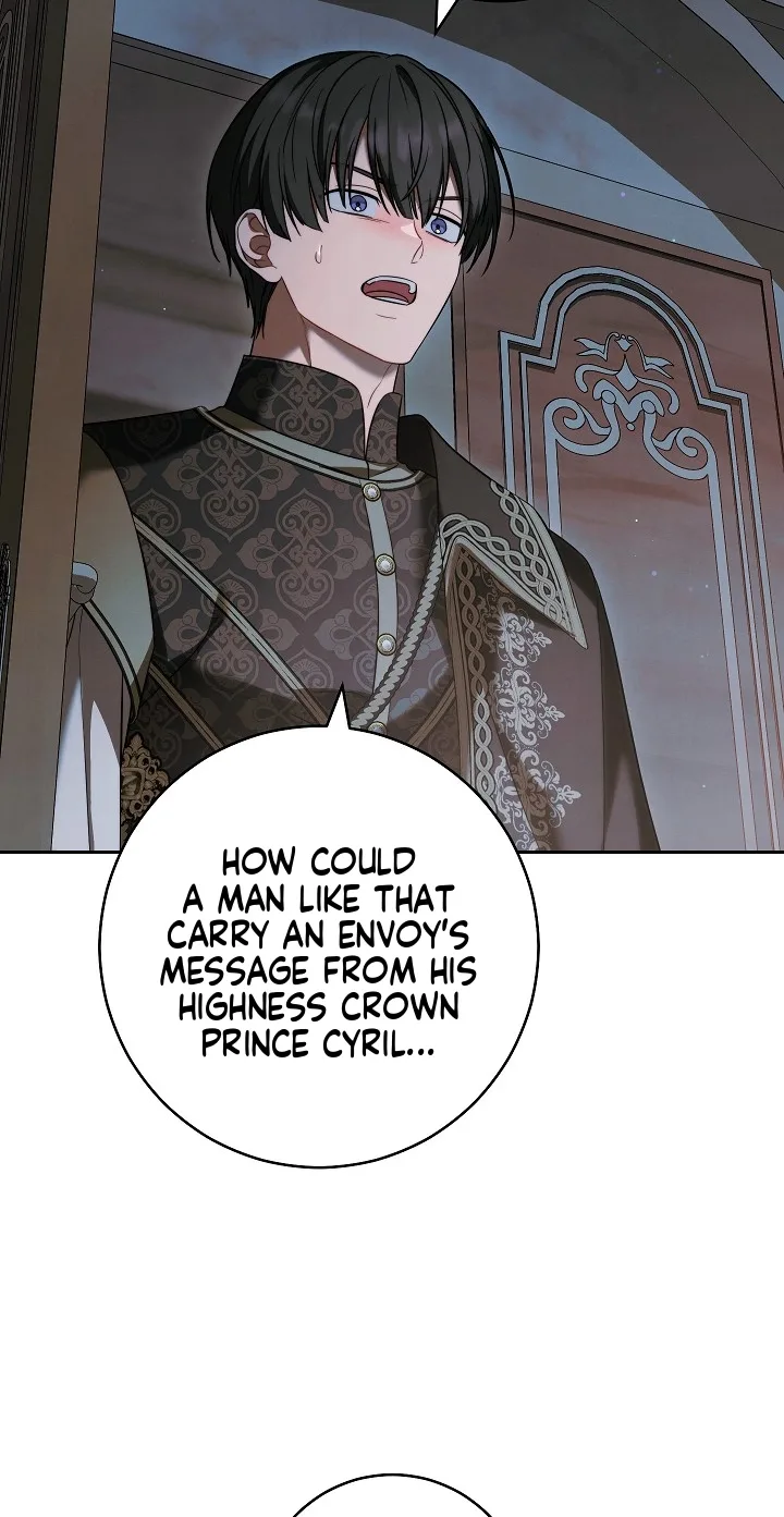 Marriage of Convenience 2: An Unforgettable Song Chapter 58 page 77