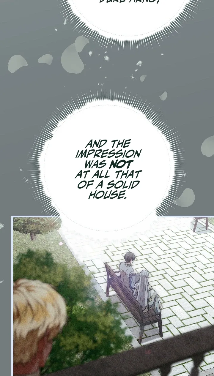 Marriage of Convenience 2: An Unforgettable Song Chapter 58 page 46
