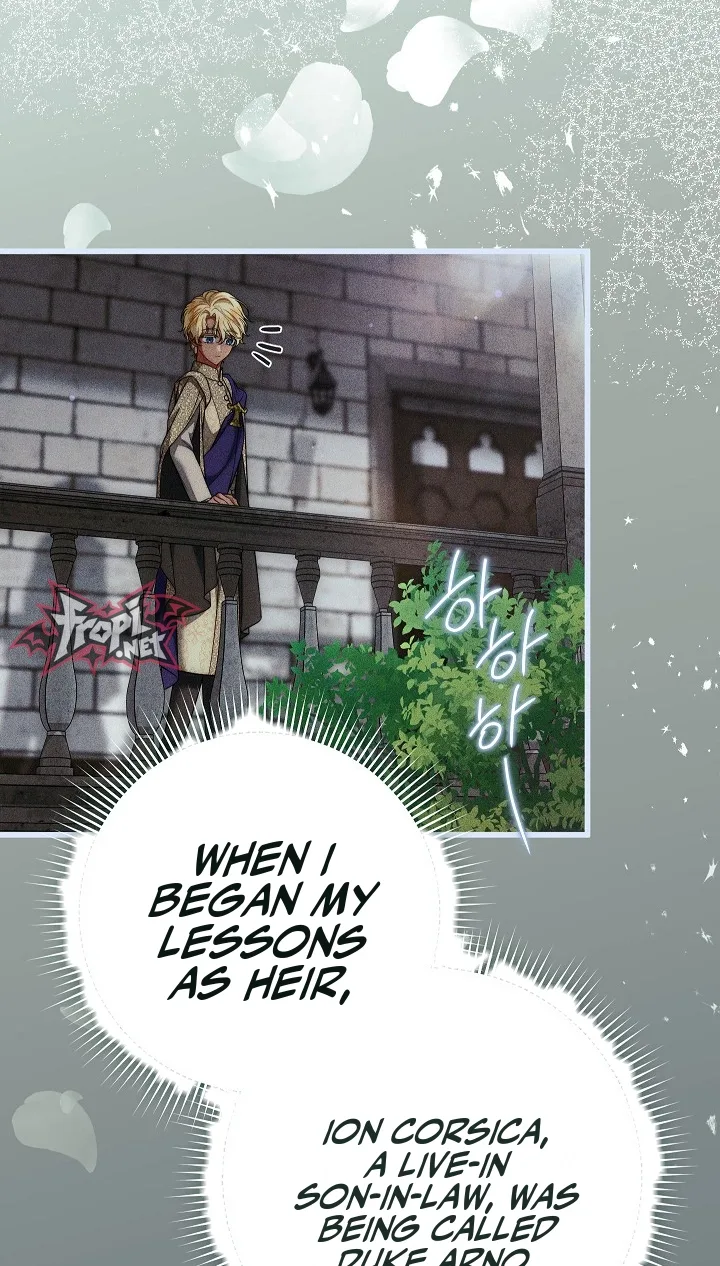 Marriage of Convenience 2: An Unforgettable Song Chapter 58 page 45