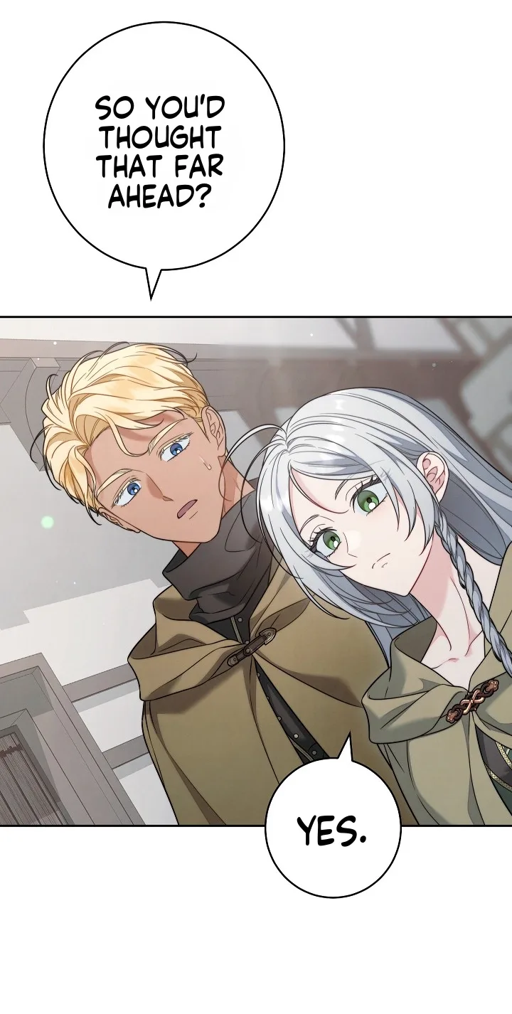 Marriage of Convenience 2: An Unforgettable Song Chapter 58 page 32