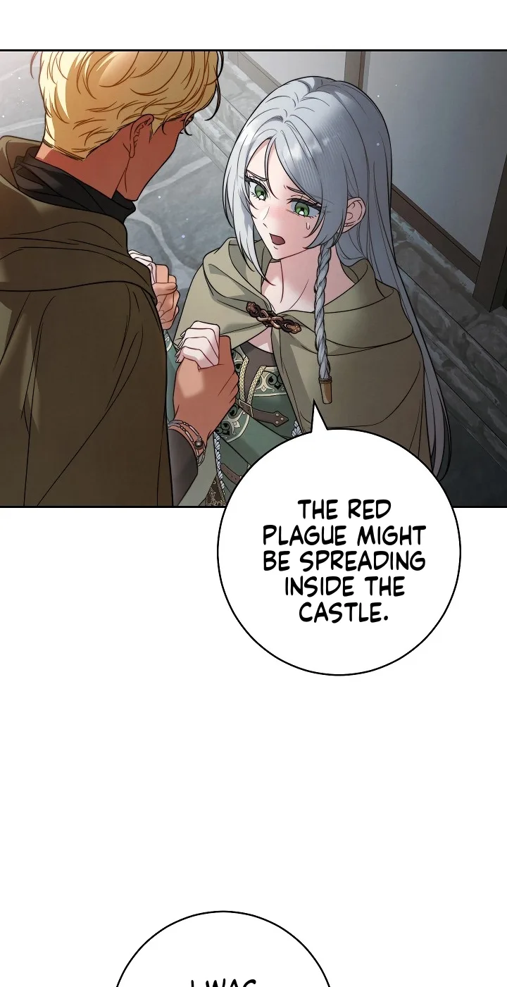 Marriage of Convenience 2: An Unforgettable Song Chapter 58 page 20