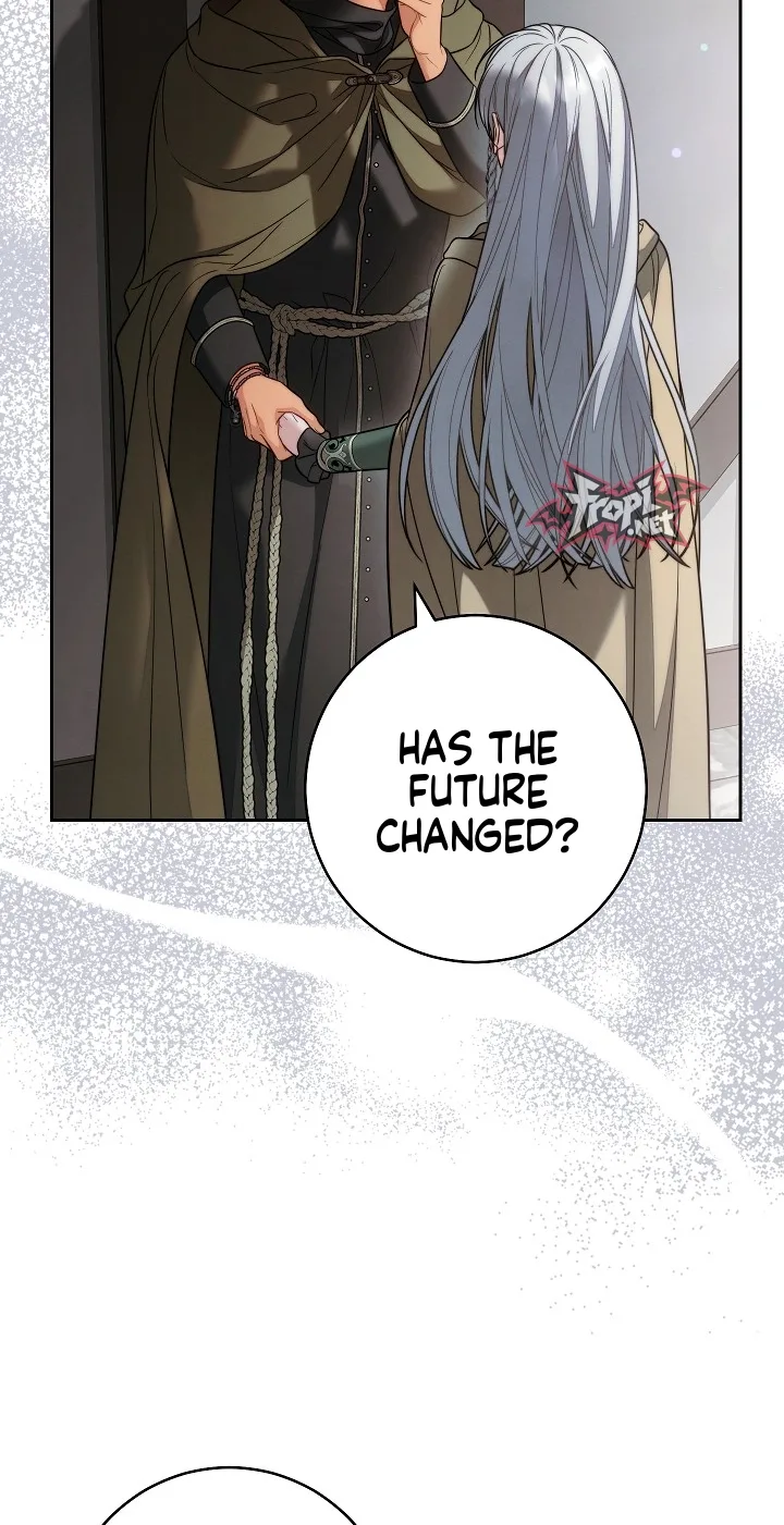 Marriage of Convenience 2: An Unforgettable Song Chapter 58 page 24