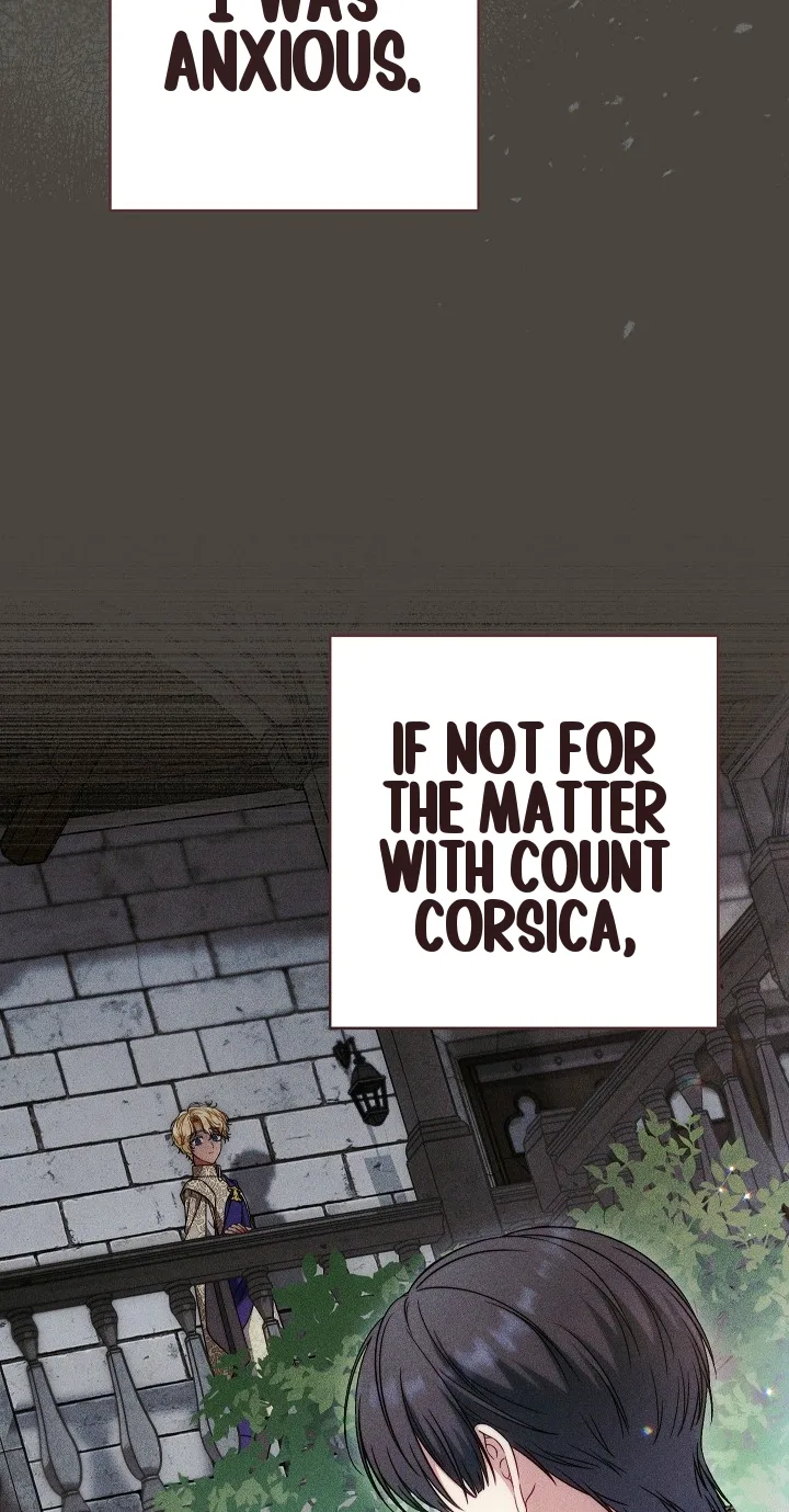 Marriage of Convenience 2: An Unforgettable Song Chapter 58 page 55