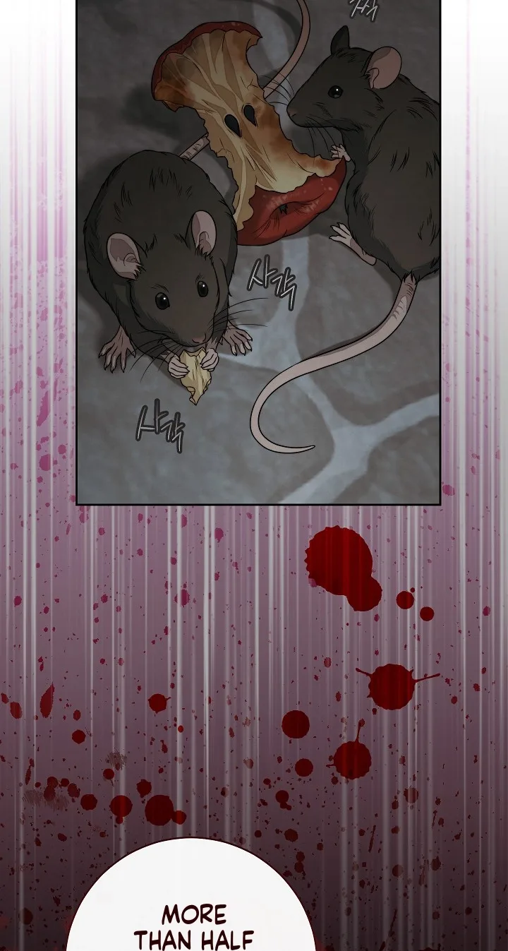Marriage of Convenience 2: An Unforgettable Song Chapter 58 page 34