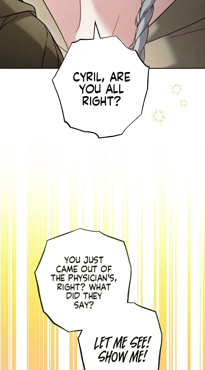 Marriage of Convenience 2: An Unforgettable Song Chapter 58 page 16