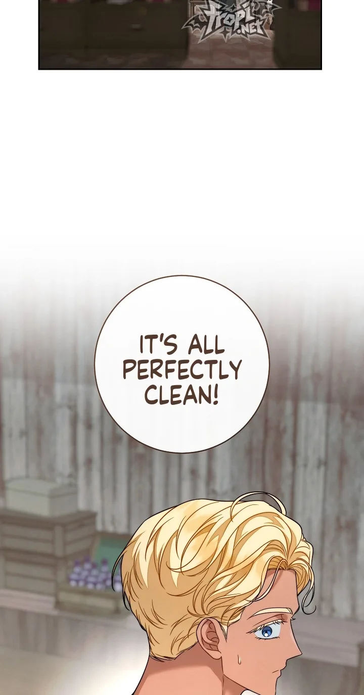 Marriage of Convenience 2: An Unforgettable Song Chapter 58 page 2
