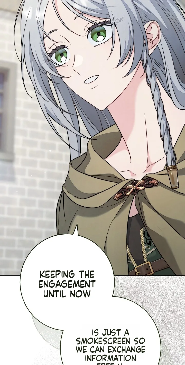 Marriage of Convenience 2: An Unforgettable Song Chapter 58 page 67