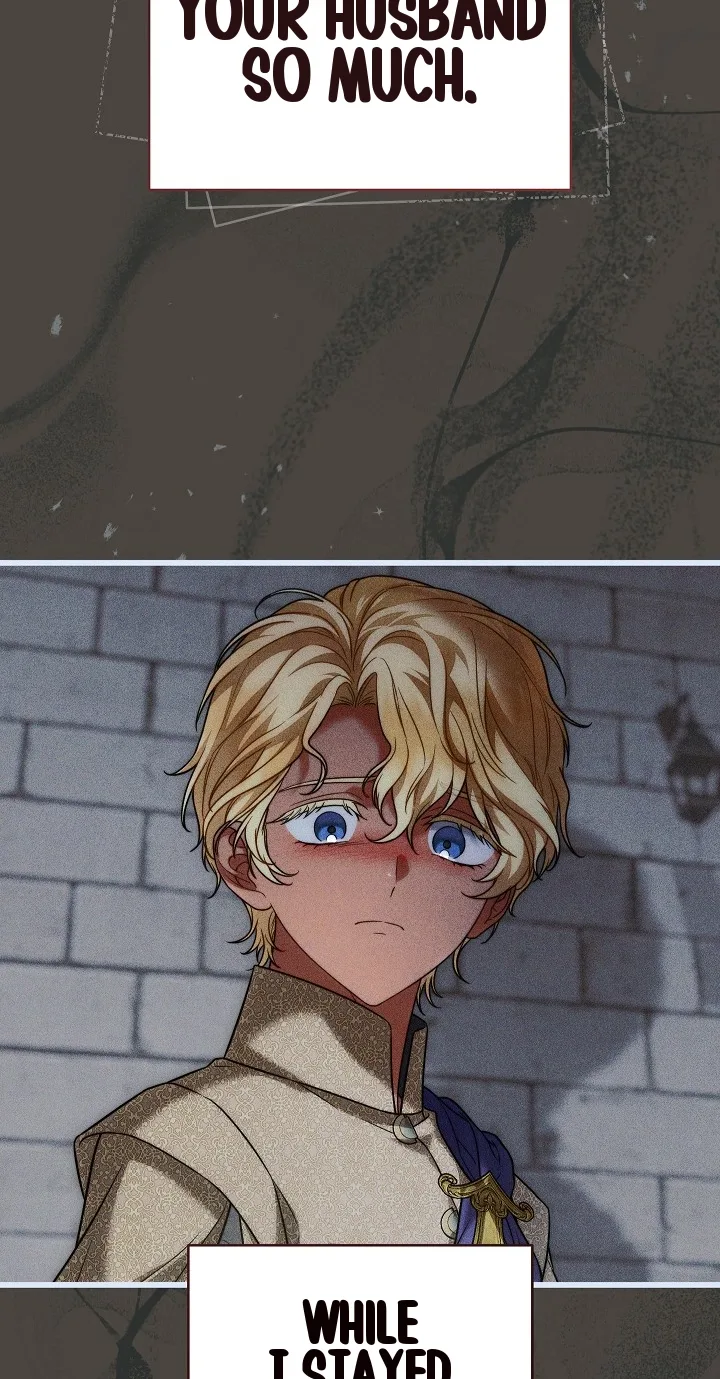 Marriage of Convenience 2: An Unforgettable Song Chapter 58 page 57