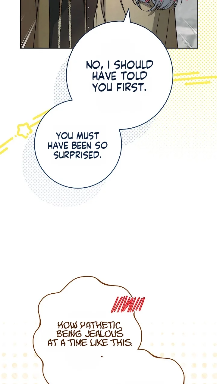 Marriage of Convenience 2: An Unforgettable Song Chapter 58 page 64