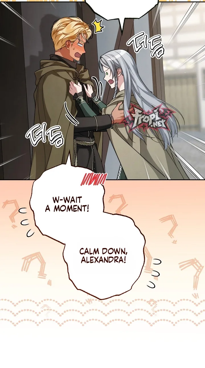 Marriage of Convenience 2: An Unforgettable Song Chapter 58 page 17