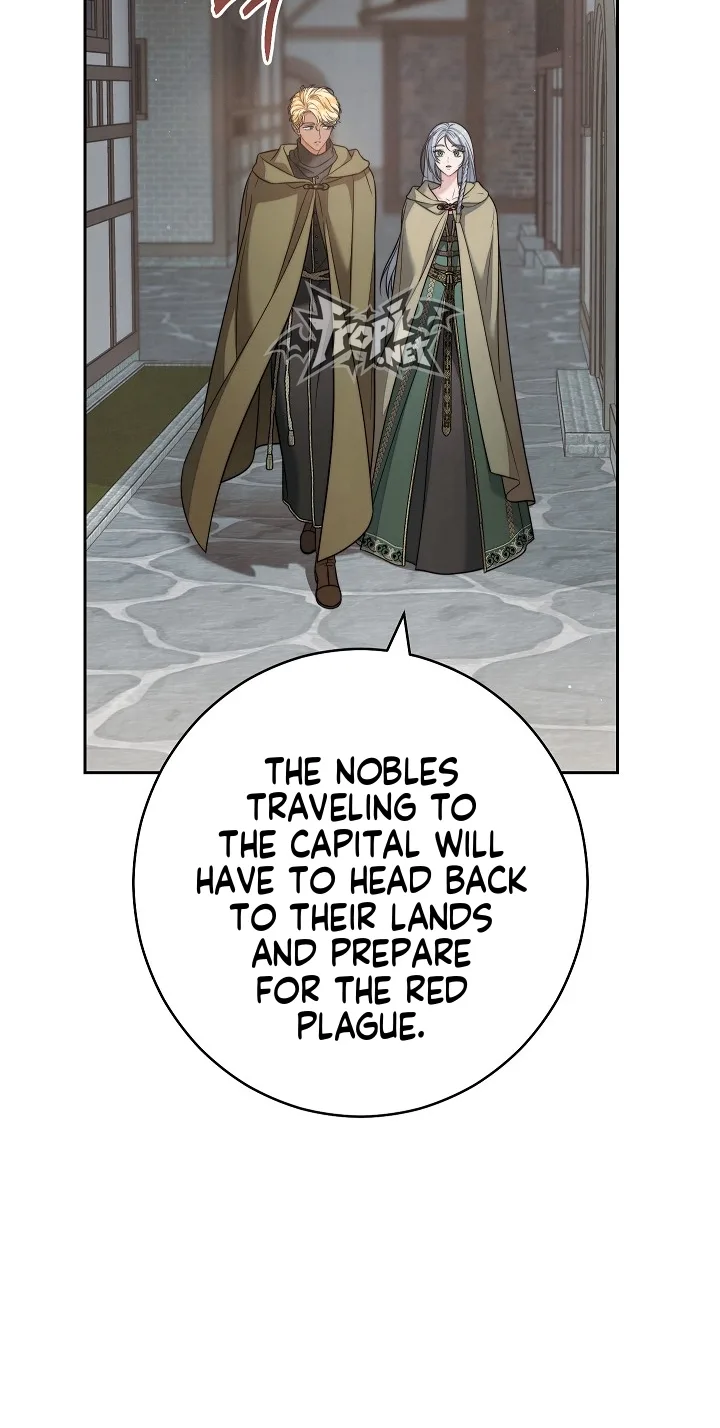 Marriage of Convenience 2: An Unforgettable Song Chapter 58 page 31