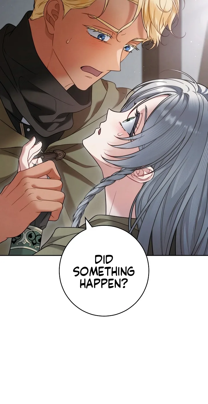 Marriage of Convenience 2: An Unforgettable Song Chapter 58 page 19