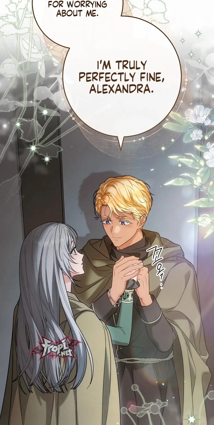 Marriage of Convenience 2: An Unforgettable Song Chapter 58 page 27