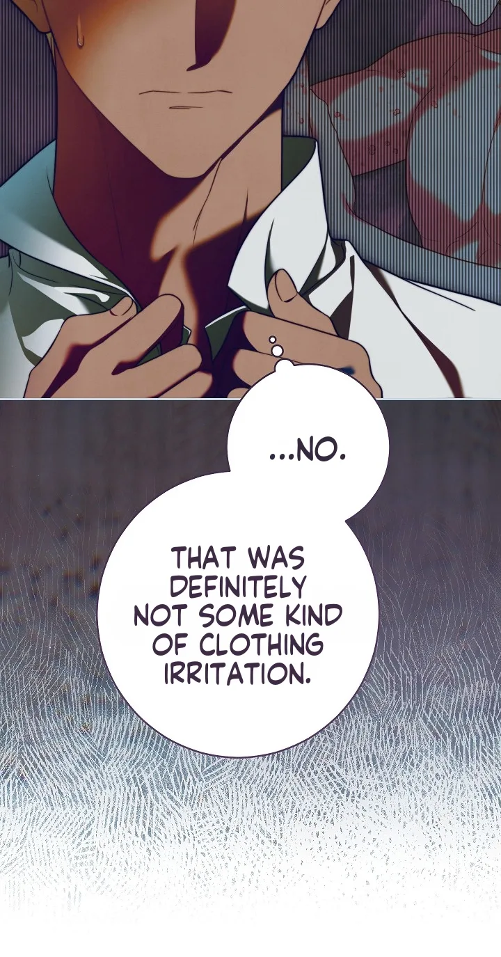 Marriage of Convenience 2: An Unforgettable Song Chapter 58 page 7