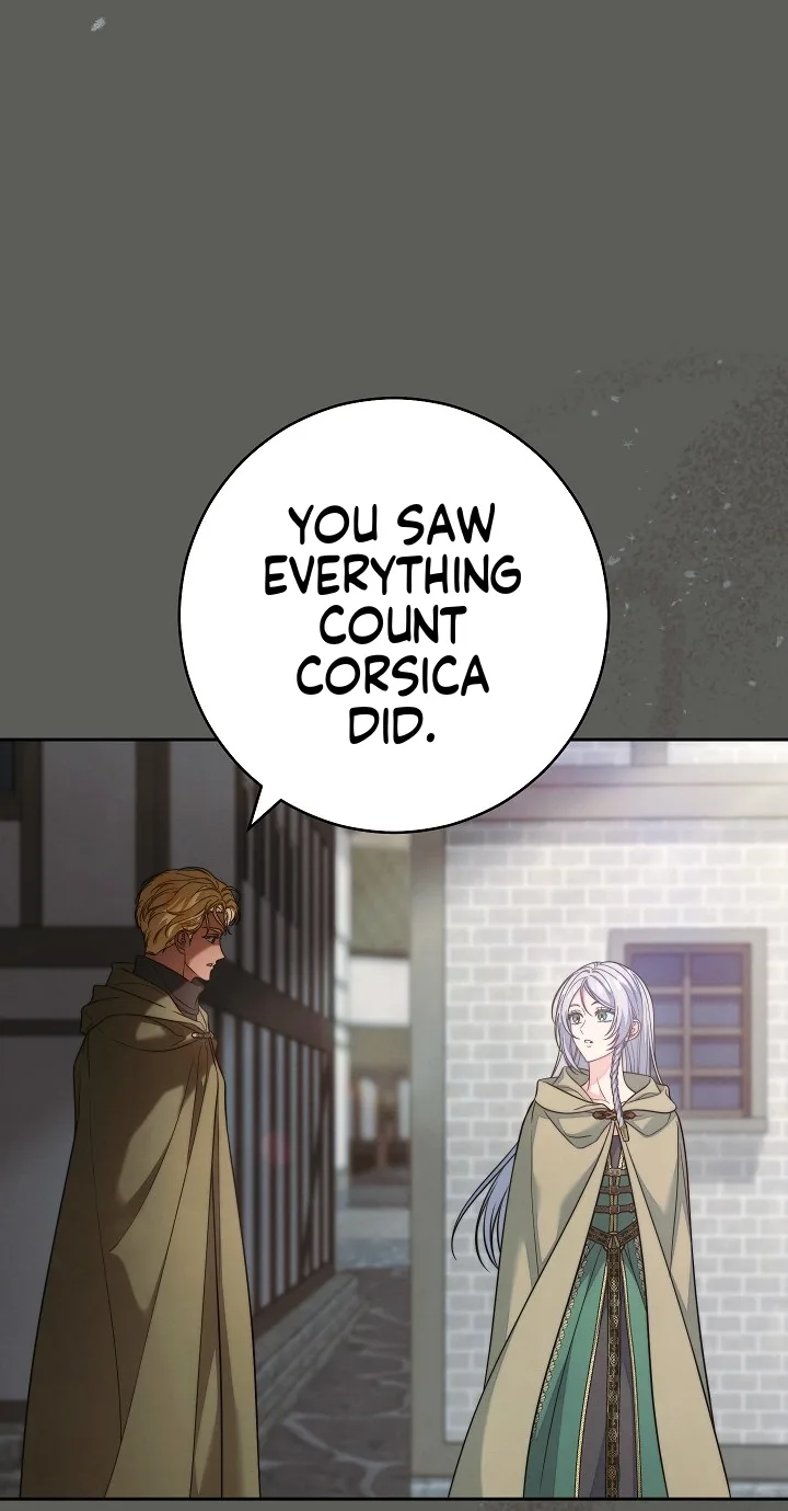 Marriage of Convenience 2: An Unforgettable Song Chapter 58 page 53